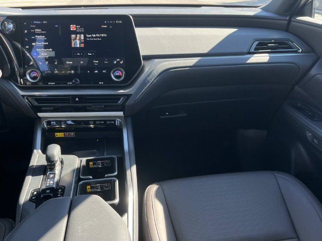 Certified 2026 Lexus TX 350 AWD w/ Technology Package image 14