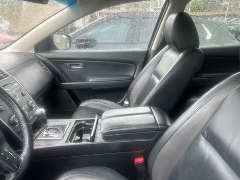 Used 2012 MAZDA CX-9 Touring image 7