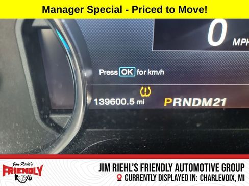 Used 2016 Ford F150 Lariat w/ Equipment Group 502A Luxury image 16