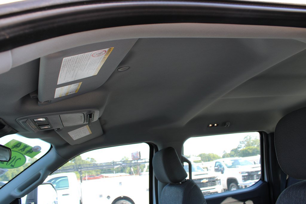 Used 2024 Ford F250 XL w/ FX4 Off-Road Package AWD/4WD image 18
