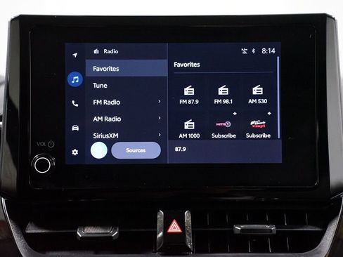 Certified 2023 Toyota Corolla LE image 18