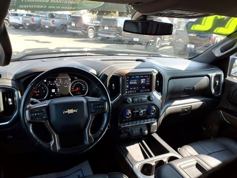 Certified 2022 Chevrolet Silverado 1500 High Country image 8