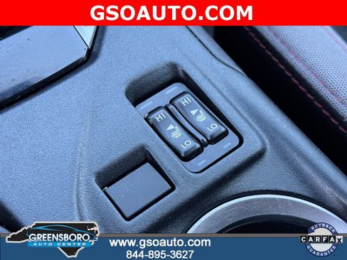 Used 2020 Subaru Impreza 2.0i Sport image 29