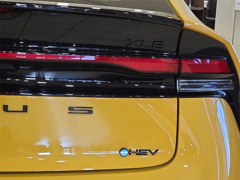 New 2026 Toyota Prius image 10