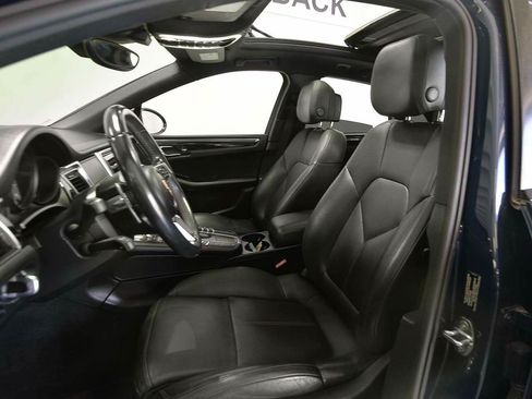 Used 2016 Porsche Macan S AWD/4WD image 9