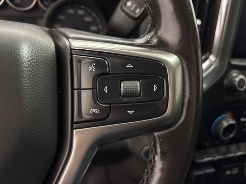 Used 2020 Chevrolet Silverado 1500 LTZ image 23
