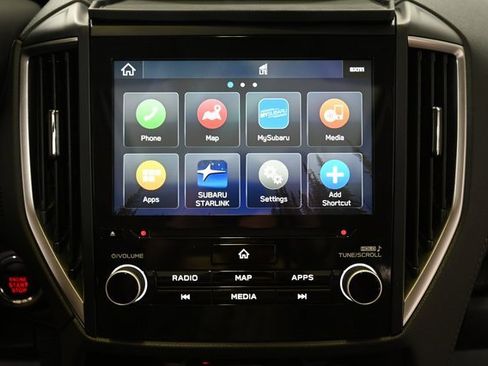 Used 2023 Subaru Forester Touring image 5