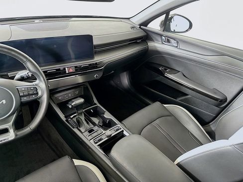 Certified 2025 Kia K5 GT-Line AWD/4WD image 27