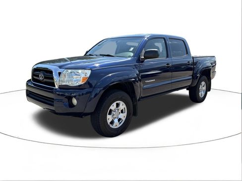 Used 2006 Toyota Tacoma PreRunner RWD image 7
