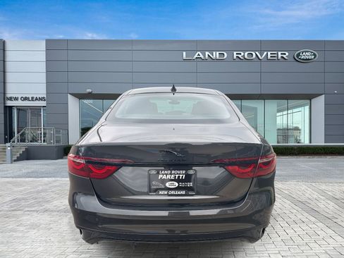 New 2024 Jaguar XF R-Dynamic SE image 6