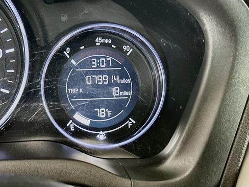 Used 2016 Honda HR-V EX-L image 19