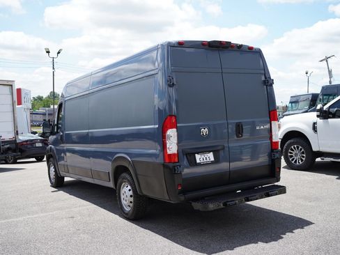Used 2021 RAM ProMaster 3500 FWD image 4