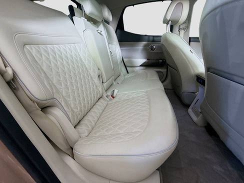 Used 2023 Genesis GV60 Performance image 27