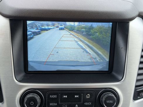 Used 2020 GMC Yukon XL SLT image 33