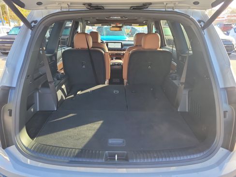 Certified 2024 Kia Telluride EX X-Line image 13