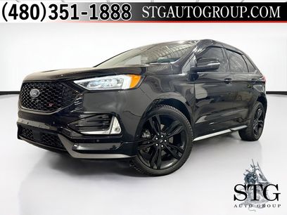 Used 2020 Ford Edge ST w/ Equipment Group 401A