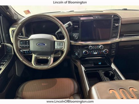 Used 2026 Ford F250 King Ranch AWD/4WD image 17