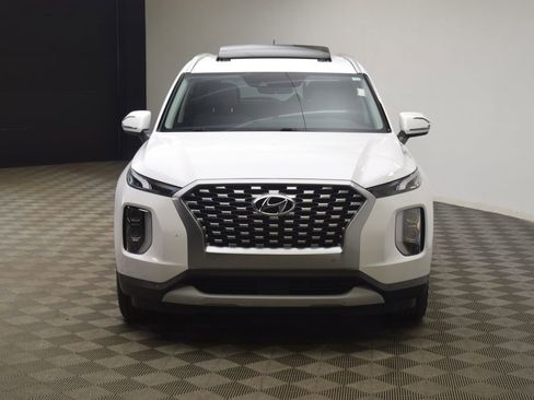 Used 2021 Hyundai Palisade SEL w/ Convenience Package image 24