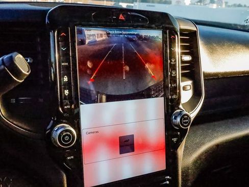 New 2026 RAM 2500 Tradesman image 24