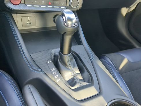 Used 2025 Ford Mustang Dark Horse RWD image 61