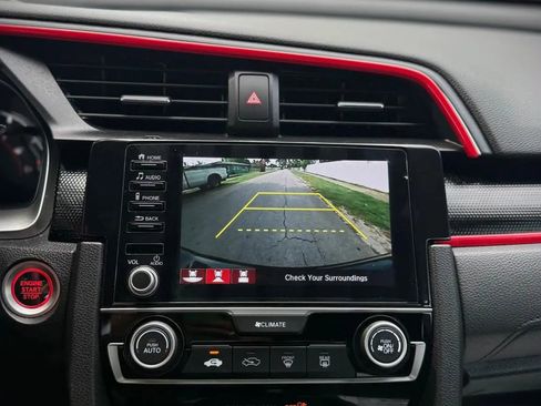 Used 2021 Honda Civic Sport image 11