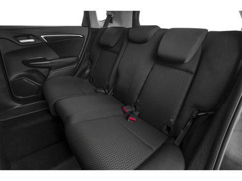 Used 2019 Honda Fit LX image 9