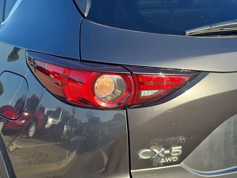 Used 2020 MAZDA CX-5 Grand Touring Reserve image 35