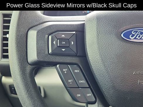 Used 2019 Ford F150 XL w/ Equipment Group 101A Mid image 35