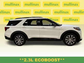 New 2025 Ford Explorer ST-Line w/ Premium Package video 2