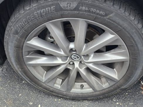 Used 2020 MAZDA CX-9 Grand Touring image 9