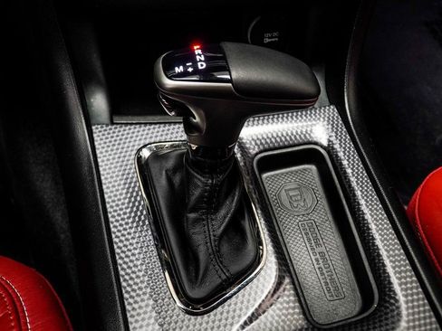 Used 2023 Dodge Charger SRT Hellcat image 26