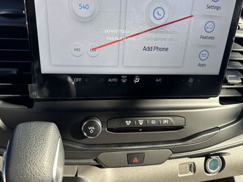 New 2026 Ford Transit 250 148 Medium Roof w/ Load Area Protection Package image 18