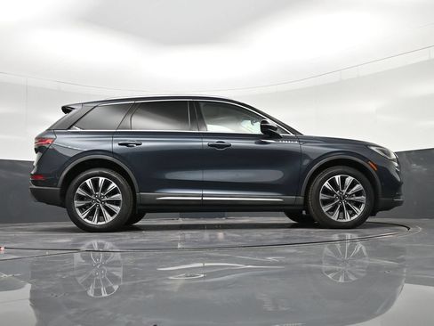 Used 2021 Lincoln Corsair Reserve FWD image 29