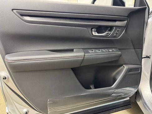 New 2026 Honda CR-V Sport-L image 8