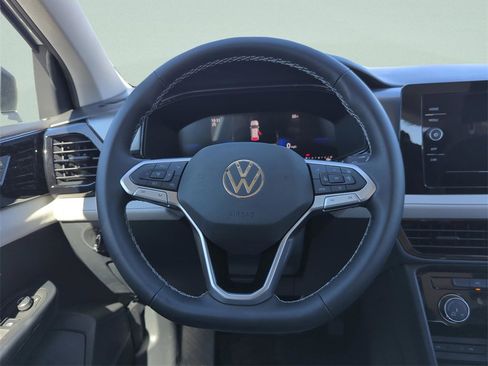 New 2026 Volkswagen Taos S image 23