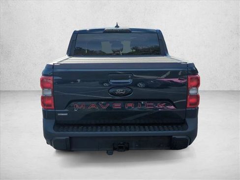 Used 2023 Ford Maverick XLT w/ Black Appearance Package image 7