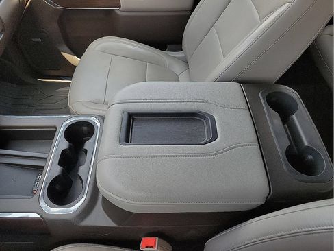 Used 2020 GMC Sierra 1500 SLT AWD/4WD image 20