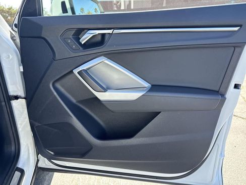 Used 2022 Audi Q3 2.0T Premium image 37