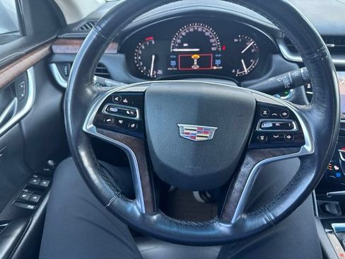 Used 2019 Cadillac XTS Luxury FWD image 23