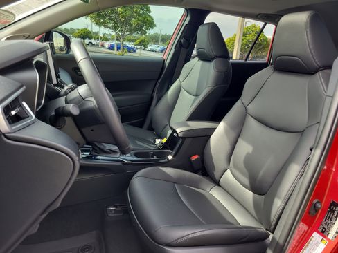 Certified 2024 Toyota Corolla Cross XLE w/ Convenience Package FWD image 21