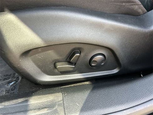 Certified 2022 Jeep Compass Trailhawk w/ Trailhawk Elite Group image 19