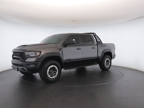Used 2022 RAM 1500 TRX w/ TRX Level 2 Equipment Group image 47