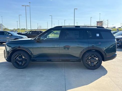 New 2027 Kia Telluride SX X-Line image 5