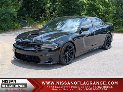 Used 2020 Dodge Charger Scat Pack w/ Dynamics Package