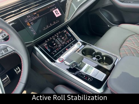 New 2026 Audi SQ8 Prestige AWD/4WD image 23