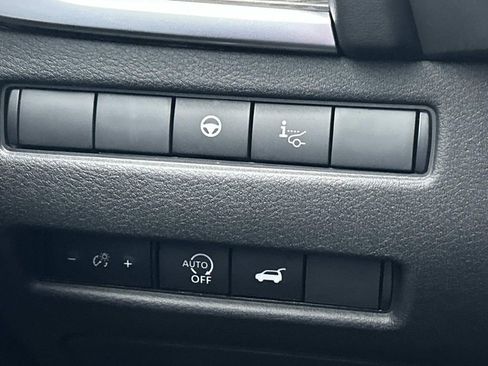 New 2026 Nissan Rogue Platinum w/ Platinum Premium Package AWD/4WD image 27