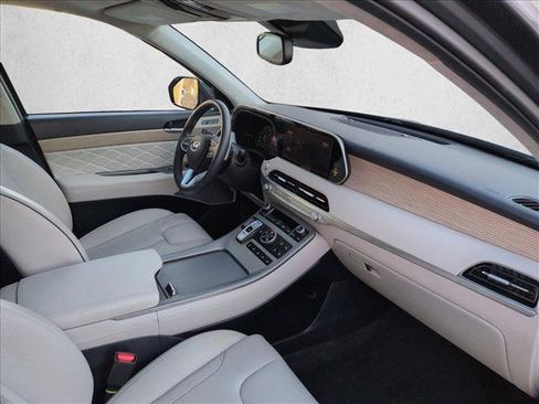 Used 2022 Hyundai Palisade Calligraphy w/ Cargo Package image 24