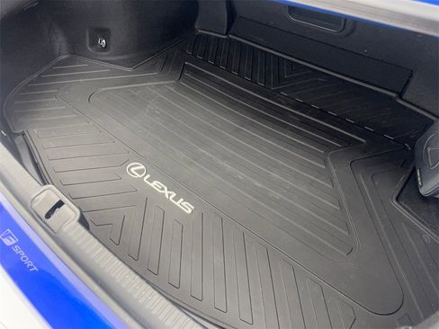 Used 2022 Lexus ES 350 F Sport image 80