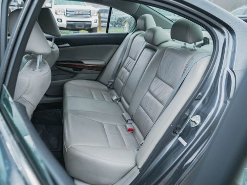 Used 2012 Honda Accord EX-L image 19