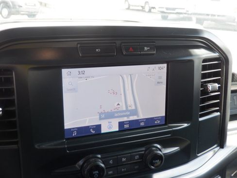 Used 2022 Ford F150 XL w/ STX Appearance Package AWD/4WD image 17